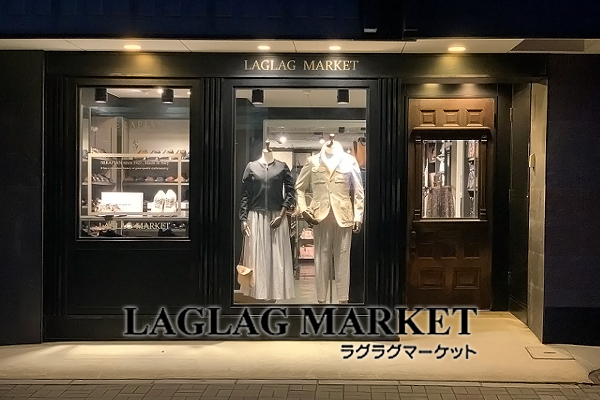 ラグラグマーケット