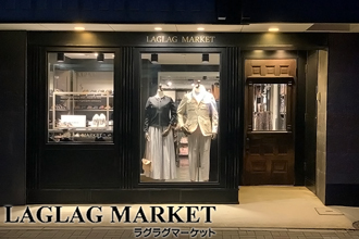 ラグラグマーケット