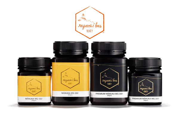 ハニーマルシェ