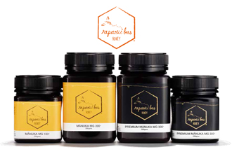 ハニーマルシェ